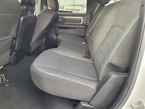 Certified 2024 RAM 1500 Classic Warlock image 18