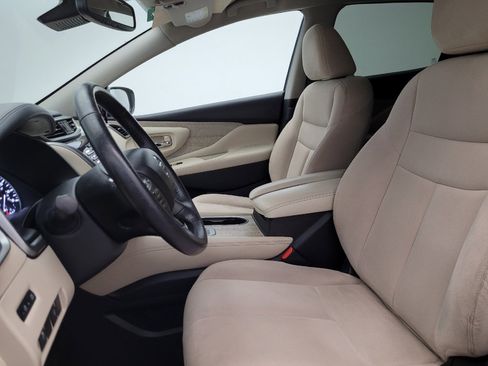 Used 2020 Nissan Murano SV FWD image 17