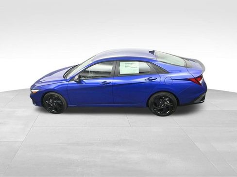 New 2026 Hyundai Elantra Sport image 24