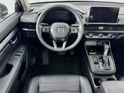Certified 2024 Honda CR-V EX-L image 22