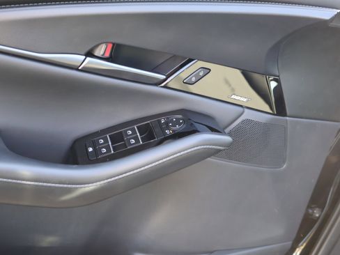 New 2026 MAZDA CX-30 2.5 Turbo w/ Premium Plus Pkg image 24