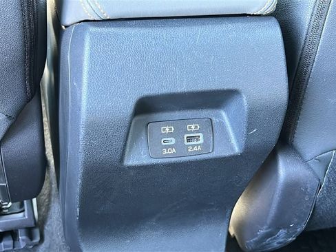 Used 2024 Subaru Crosstrek 2.5i Wilderness AWD/4WD image 27