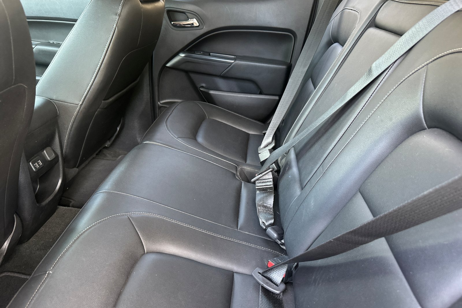 Used 2018 Chevrolet Colorado ZR2 AWD/4WD image 12