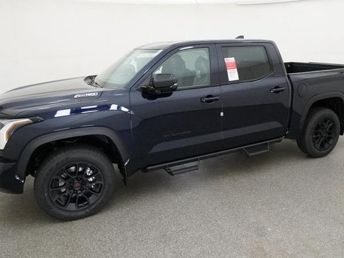 New 2026 Toyota Tundra Limited image 9