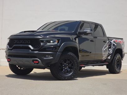 Used 2022 RAM 1500 TRX w/ TRX Level 2 Equipment Group