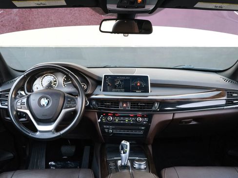 Used 2017 BMW X5 sDrive35i image 38