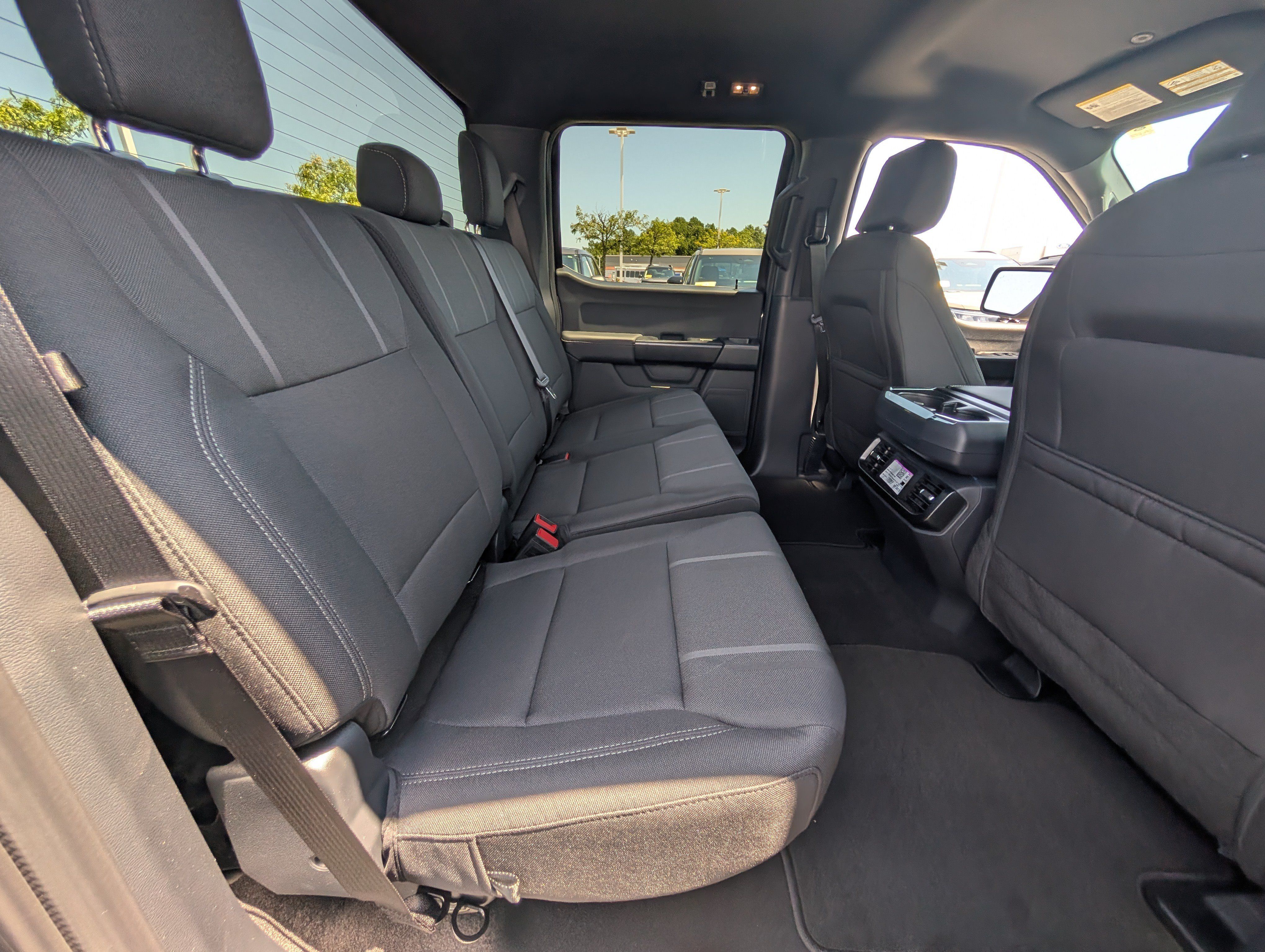 New 2026 Ford F150 STX AWD/4WD image 7