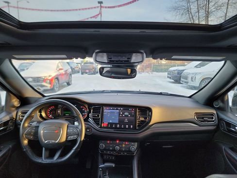 Used 2024 Dodge Durango GT image 28