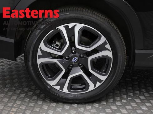 Used 2023 Subaru Ascent Limited image 31