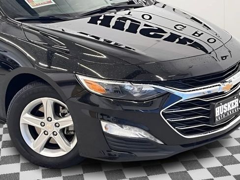 Certified 2024 Chevrolet Malibu LT FWD image 27