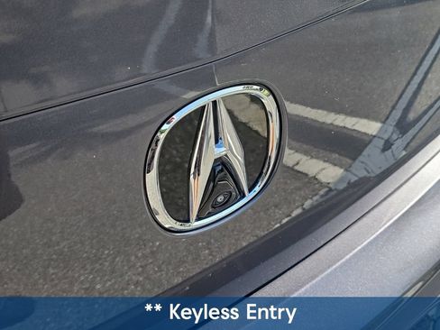 Certified 2023 Acura TLX w/ A-SPEC Package FWD image 15