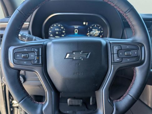 Used 2023 Chevrolet Tahoe RST w/ RST Performance Edition AWD/4WD image 42