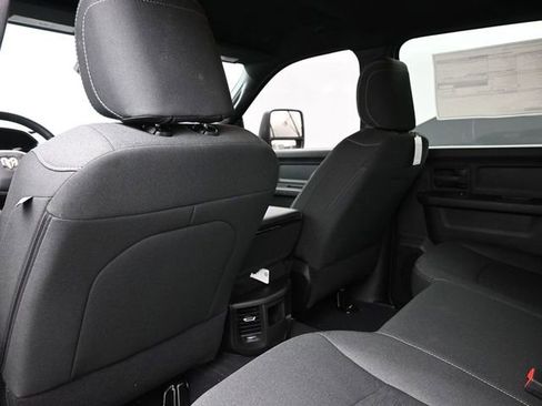 New 2026 RAM 2500 Tradesman image 16