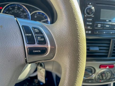 Used 2013 Subaru Forester 2.5X w/ Popular Pkg 1 AWD/4WD image 14