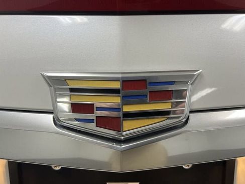 Used 2018 Cadillac CTS Luxury AWD/4WD image 32