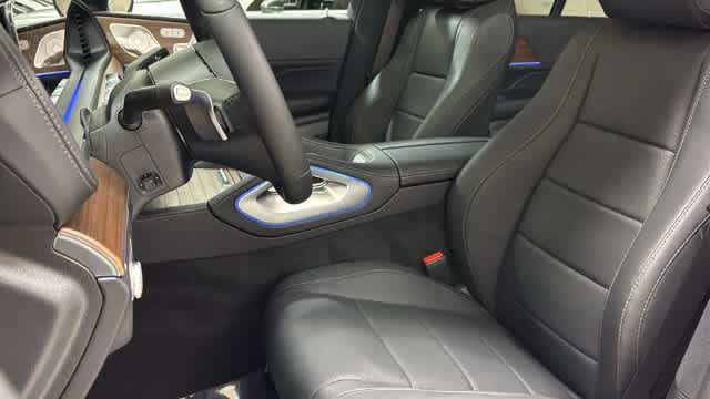 Certified 2026 Mercedes-Benz GLE 350 4MATIC image 28