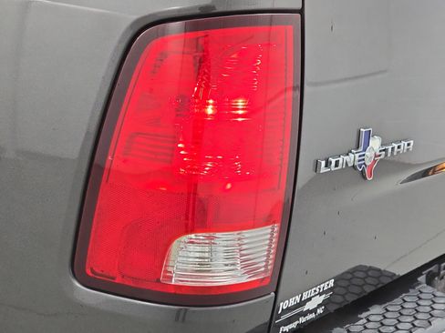 Used 2017 RAM 1500 Lone Star image 33