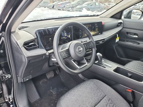 New 2026 Nissan Kicks SV image 17