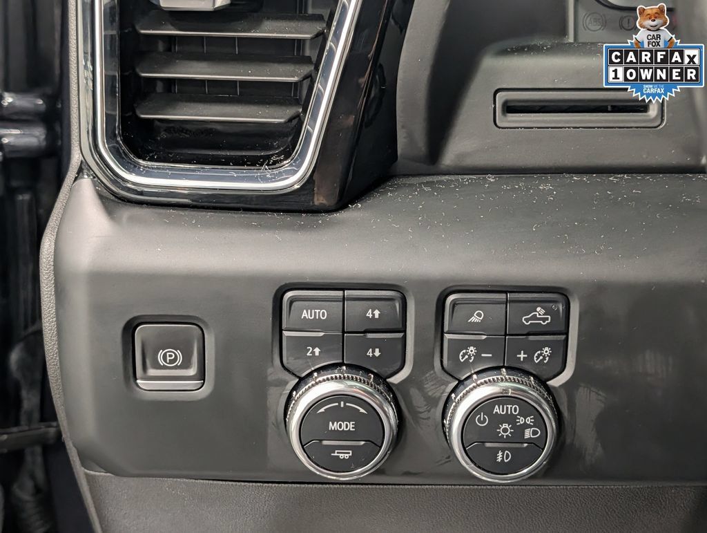 Used 2023 GMC Sierra 1500 Denali AWD/4WD image 21