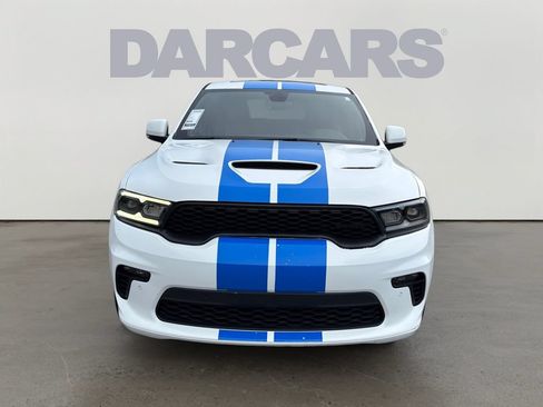 Used 2022 Dodge Durango R/T w/ Trailer Tow Group IV AWD/4WD image 2