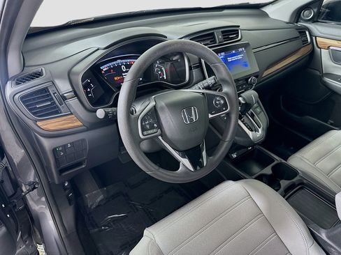 Used 2022 Honda CR-V EX image 7