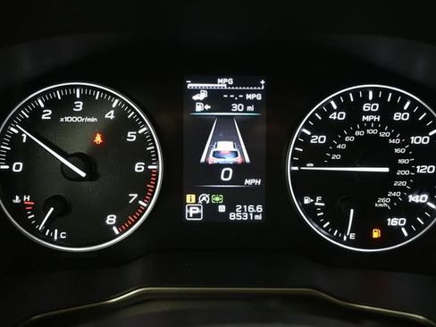 Used 2022 Subaru Outback Limited AWD/4WD image 36