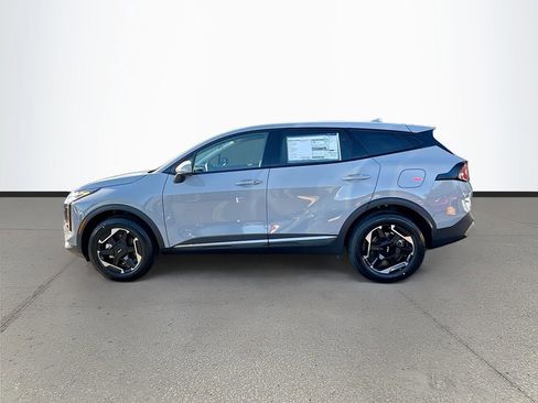 New 2026 Kia Sportage S AWD/4WD image 4
