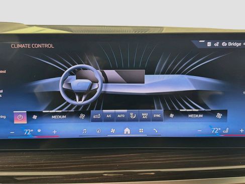 New 2027 BMW X7 xDrive40i AWD/4WD image 15