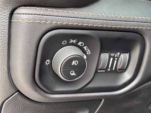 Used 2024 RAM 1500 TRX AWD/4WD image 26
