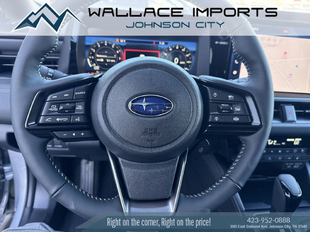 New 2026 Subaru Outback Touring AWD/4WD image 18