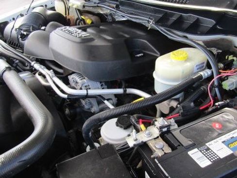 Used 2014 RAM 3500 Tradesman AWD/4WD image 21