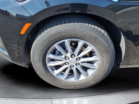 Certified 2024 Buick Enclave Essence w/ Trailering Package, 5000 lbs. FWD image 11