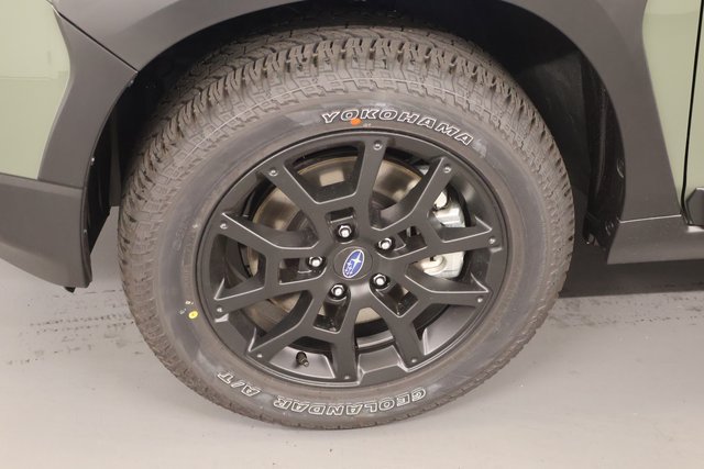 New 2026 Subaru Crosstrek 2.5i Wilderness AWD/4WD image 7