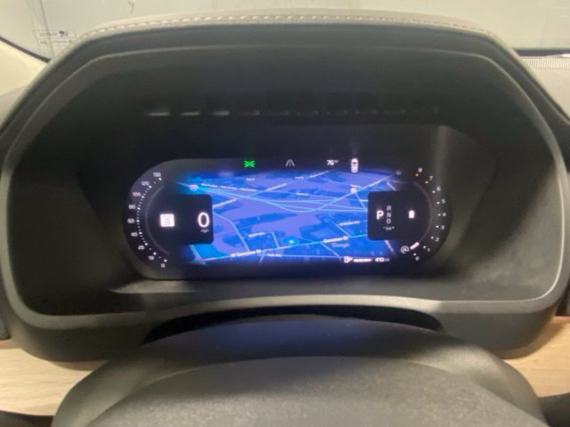 Certified 2026 Volvo XC90 B6 Plus AWD/4WD image 14