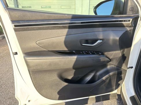 Used 2023 Hyundai Tucson Limited FWD image 22