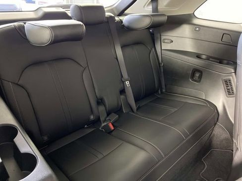 Used 2024 MAZDA CX-90 Plug-In Hybrid w/ Premium Pkg AWD/4WD image 11