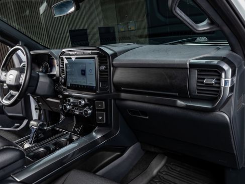 Used 2023 Ford F150 XLT w/ Equipment Group 302A High image 15