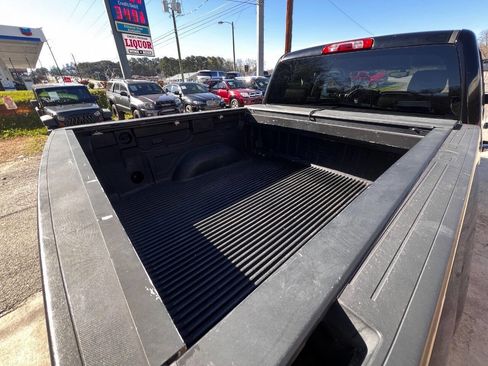 Used 2015 GMC Sierra 1500 SLE w/ SLE Value Package image 14