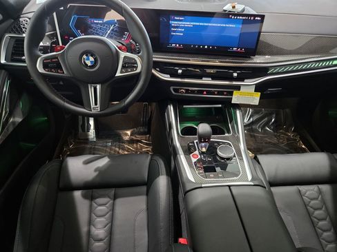 New 2026 BMW X6 M Competition w/ Executive Package image 27