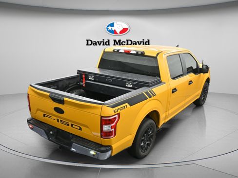 Used 2020 Ford F150 XL w/ Equipment Group 101A Mid RWD image 40