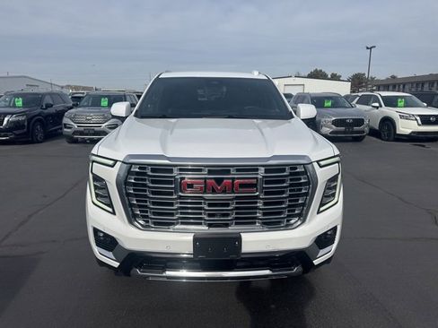 Used 2025 GMC Yukon Denali image 10