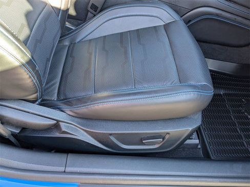 Used 2022 Ford Mustang GT Premium w/ Equipment Group 401A image 28