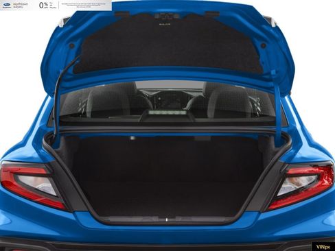 New 2025 Subaru WRX Limited image 10