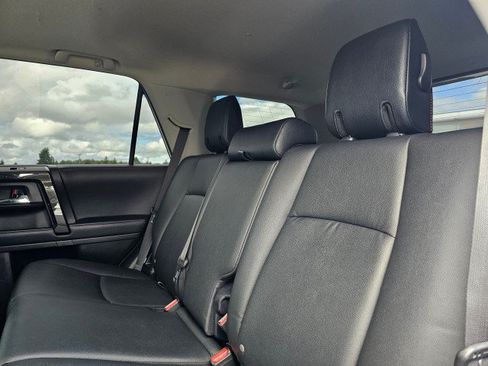 Used 2021 Toyota 4Runner TRD Pro AWD/4WD image 21