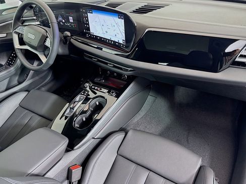 New 2025 Audi A5 2.0T Premium Plus image 27