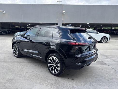 New 2026 Audi Q3 quattro 2.0T AWD/4WD image 8