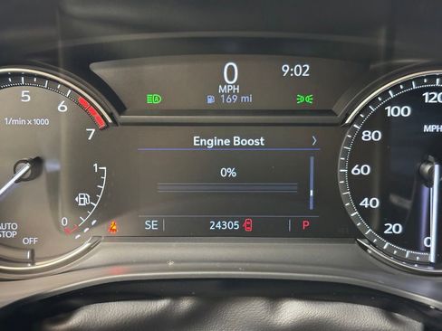 Used 2024 Cadillac XT6 Luxury w/ LPO, Floor Liner Package FWD image 36