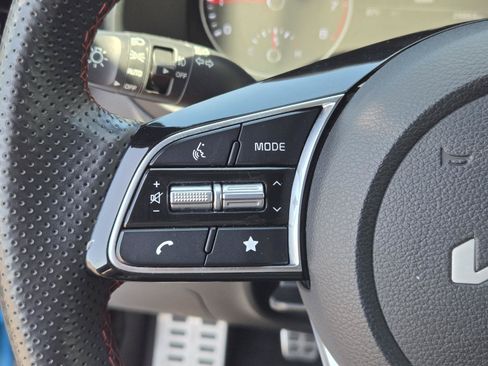 Used 2024 Kia Forte GT FWD image 17