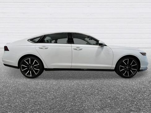 New 2026 Honda Accord Touring image 8