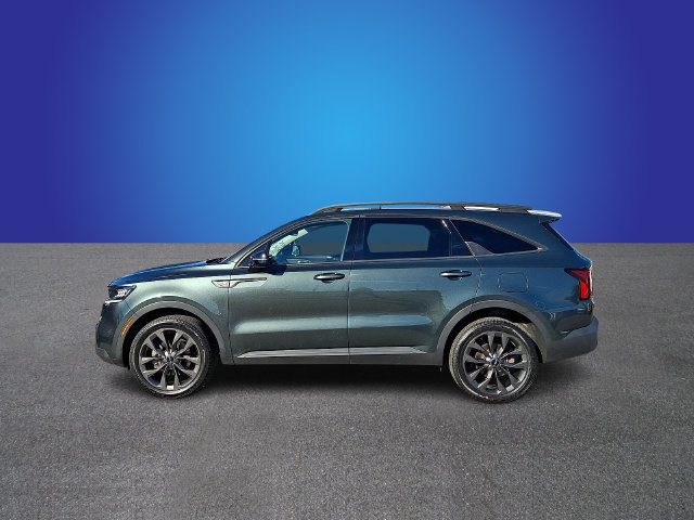 Used 2023 Kia Sorento X-Line EX AWD/4WD image 7